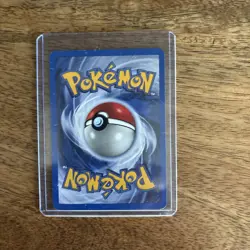Erika's Dragonair 4/132 Gym Heroes Holo Rare 2000 WOTC Pokemon Card - Image 2