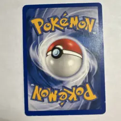 Pokemon Groudon ex Nintendo Promo Card 002 EX 120 HP Major Earthquake 2003 - Image 2