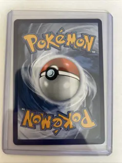 Pokemon TCG Latias EX Double Rare Holo Card 076/191 Surging Sparks Stamped NM - Image 2