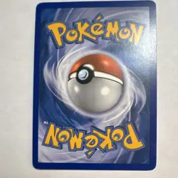 Pokemon Rapidash 8/102 Triumphant Holo Rare Stage 1 90 HP 2010 English Card - Image 2