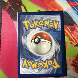 Pokemon 2024 Shrouded Fable Dusknoir Illustration Rare Holo Card 070/064 - Image 2