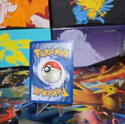 Weezing 24/109 Ruby and Sapphire Reverse Holo Pokemon Card Played - Image 5