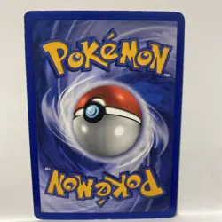 Machamp 1st Edition Holo Rare Pokemon Card - 8/102 Base Set - LP Condition (1) - Image 2