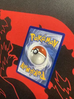 Pokemon TCG N's Zoroark EX Journey Together Hyper Rare Gold Card 189/159 - Image 5