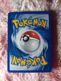 2000 Pokemon Hoothoot 60/111 Neo Genesis Rare Vintage Card TCG - Image 4