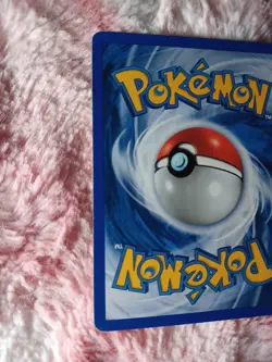 2000 Pokemon Hoothoot 60/111 Neo Genesis Rare Vintage Card TCG - Image 5