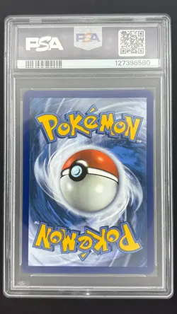 Mewtwo EX 54/99 - Celebrations - Graded PSA 9 MINT Pokemon Card - Image 2