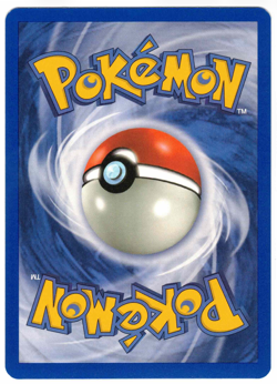 Ledyba 64/109 EX Team Rocket Returns Reverse Holo Common Stamped Pokemon Card - Image 2