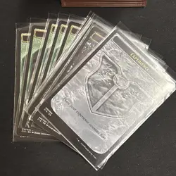 MTG Magic the Gathering Commander Plunder the Graves Sleeved - Image 3