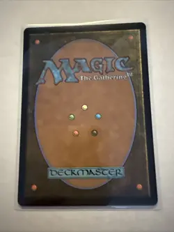 MTG Explore (259/319) Avatar The Last Airbender Eternal NM FOIL - Image 2