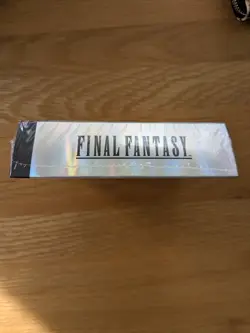 Magic The Gathering Final Fantasy Collector Booster Box *Sealed* NEW - Image 2