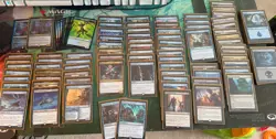 Magic: The Gathering Fae Dominion Precon - Image 1