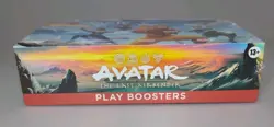 Avatar The Last Airbender Magic The Gathering Play Booster Box - Image 2