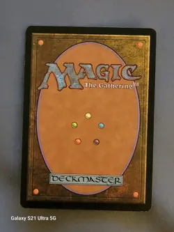 Mtg Magic The Gathering Draco Planeshift Rare LP - The List - Image 2