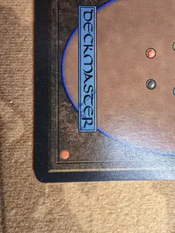 Land Equilibrium Italian Legends Rare MtG Magic the Gathering Reserved List NM - Image 5