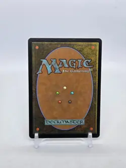 Dark Ritual - Mercadian Masques - Magic: The Gathering - Image 2