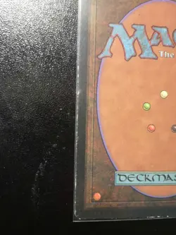 Tundra #289 Magic Revised Dual Land - Image 2