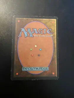 Tundra #289 Magic Revised Dual Land - Image 4