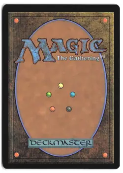 Three Visits 837 CLB MTG NM - Image 2