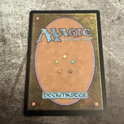 Tinker - The List:Urza's Legacy - MTG Magic the Gathering - NM - Image 2