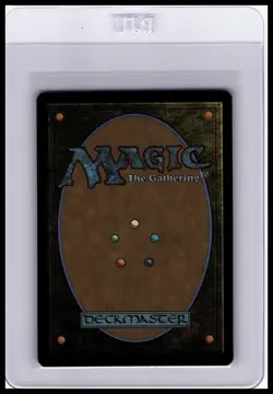 Lorwyn Eclipsed #207 Bre of Clan Stoutarm Foil - Image 2