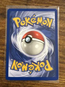 Pokemon TCG Magnemite 1st Edition Team Rocket 60/82 LP - Image 2