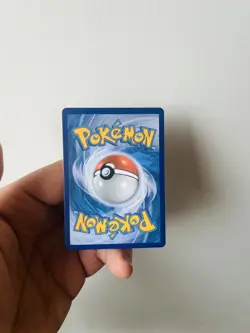 Delibird 12/40 Holo 2018 Promo McDonald's Pokemon - Image 2