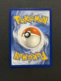 Pokemon TCG Iron Crown ex 191/162 Sv05: Temporal Forces Ultra Rare Near Mint - Image 5