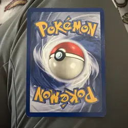 Devolution Spray Trainer 72/102 Rare Pokemon 1999 Unlimited Base Set LP - Image 2