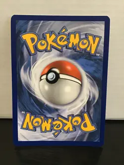 Gardevoir Spirit Link 101/114 Uncommon Reverse Holo Pokemon Steam Siege - Image 2