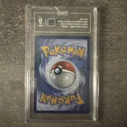 2024 POKEMON SV BLACK STAR PROMOS #190 PIKACHU WORLD CHAMPIONSHIPS STAMP TAG 9 - Image 2