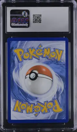 Pokemon 151, Ivysaur #167 Scarlet & Violet 151 Holo Illustration Rare CGC 10!!! - Image 2