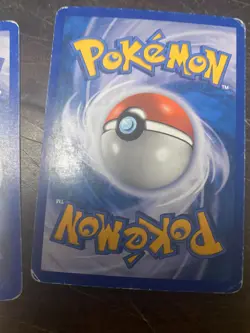 Pokemon Porygon Z LV. 54 6/106 Rare Great Encounters - Image 2