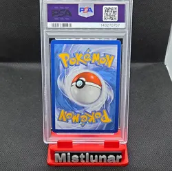 Mewtwo VSTAR (Secret) 086/078 Pokemon GO Holo - 🧬 - Image 3