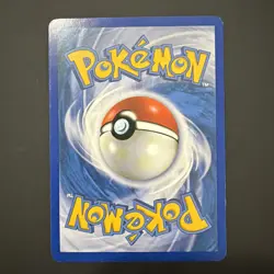 Pokemon TCG 2009 Heat Rotom RT3/6 Rising Rivals Reverse Holo LP - Image 2