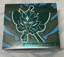 Pokemon TCG Twilight Masquerade Elite Trainer Box ETB - New/Sealed - Image 1