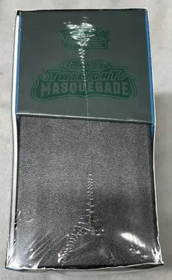 Pokemon TCG Twilight Masquerade Elite Trainer Box ETB - New/Sealed - Image 4