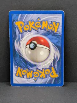 Lapras ex 99/109 Ruby and Sapphire Holo Ultra Rare Pokemon TCG Nintendo 151 HP - Image 2