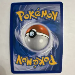 Pokemon Ampharos Prime 105/123 Heartgold & Soulsilver Ultra Rare 140 HP Holo 20… - Image 2