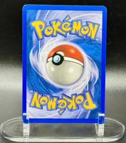 Smeargle 109/147 Reverse Holo Pokemon Aquapolis 2002 Wotc Vintage LP/NM - Image 3