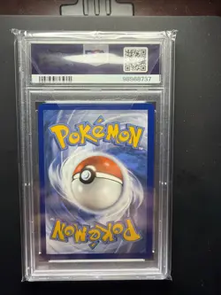 Pokemon SWSH Darkness Ablaze Charizard VMAX 20/189 Full Art Holo Foil PSA 10 GEM - Image 2