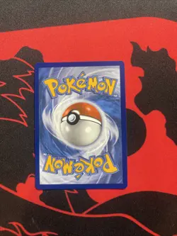 Pokemon TCG Radiant Charizard Crown Zenith 020/159 NM Condition - Image 4
