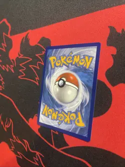 Pokemon TCG Radiant Charizard Crown Zenith 020/159 NM Condition - Image 5