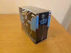 NEW Pokemon TCG Black Bolt Elite Trainer Box ETB Factory Sealed - Image 3