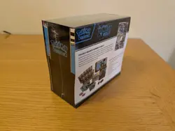 NEW Pokemon TCG Black Bolt Elite Trainer Box ETB Factory Sealed - Image 4