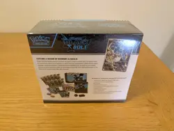 NEW Pokemon TCG Black Bolt Elite Trainer Box ETB Factory Sealed - Image 5