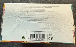 Pokemon Sword & Shield Darkness Ablaze Booster Box Factory Sealed - Image 4