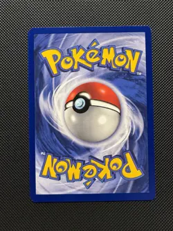 Pokemon TCG Scoop Up 78/102 Base Set Rare Near Mint 1999 WoTC Unlimited - Image 5