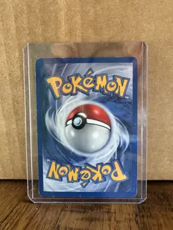 Entei Wizards Black Star Promos 34 Holo Promo Pokemon TCG - Image 2
