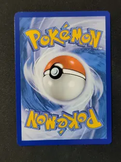 Machoke Scarlet & Violet 151 Illustration Rare Gold Star Holo #177 Pokemon TCG - Image 2